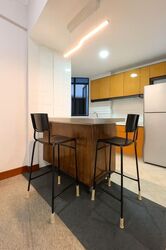 Eastpoint Green (D18), Condominium #579256661